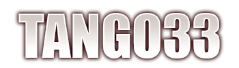 TANGO33 Logo
